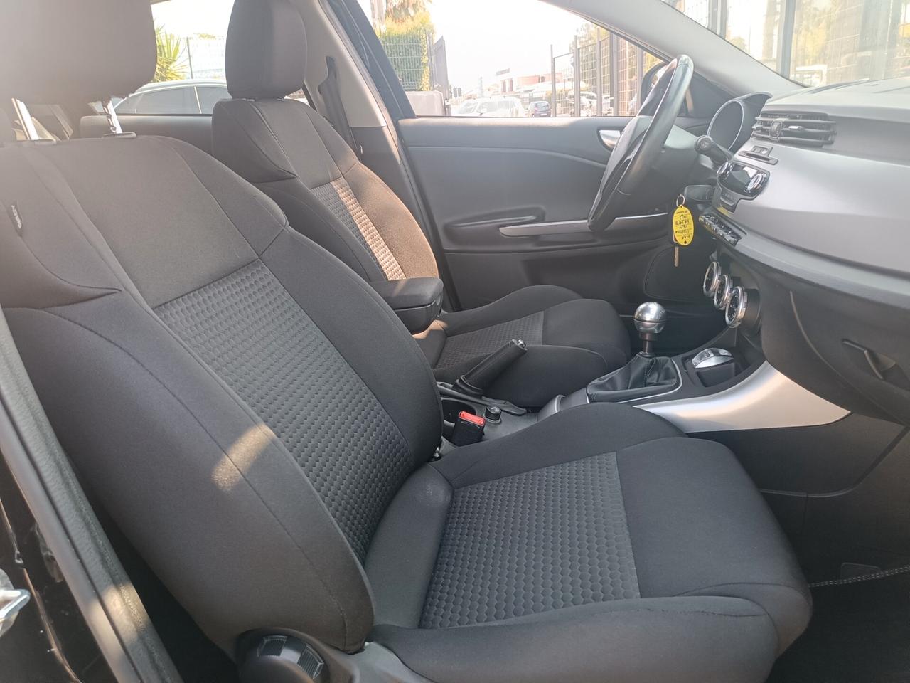 Alfa Romeo Giulietta 1.6 JTDm-2 105 CV Progression