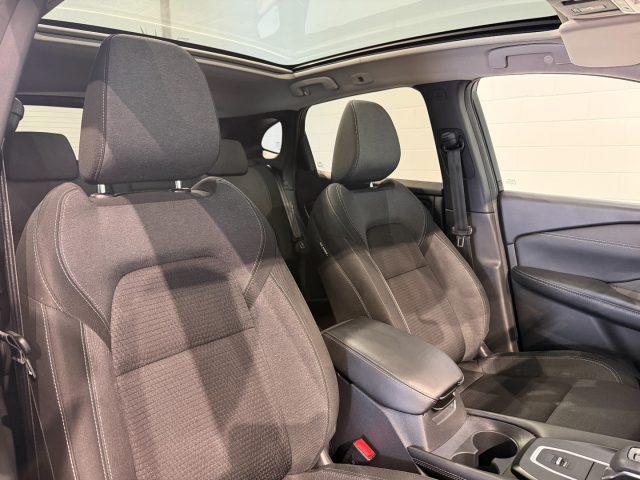 NISSAN Qashqai MHEV 158cv Xtronic Tekna 1.3 DIG-T PREZZO REALE