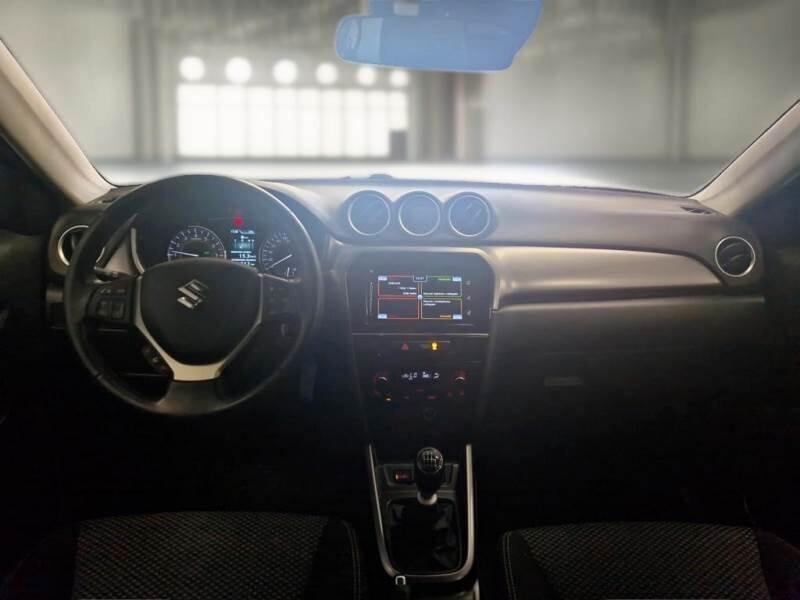 Suzuki Vitara 1.4 Hybrid Cool PREZZO REALE