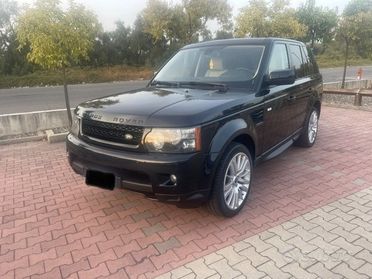 LAND ROVER Range Rover 4ªserie - 2012