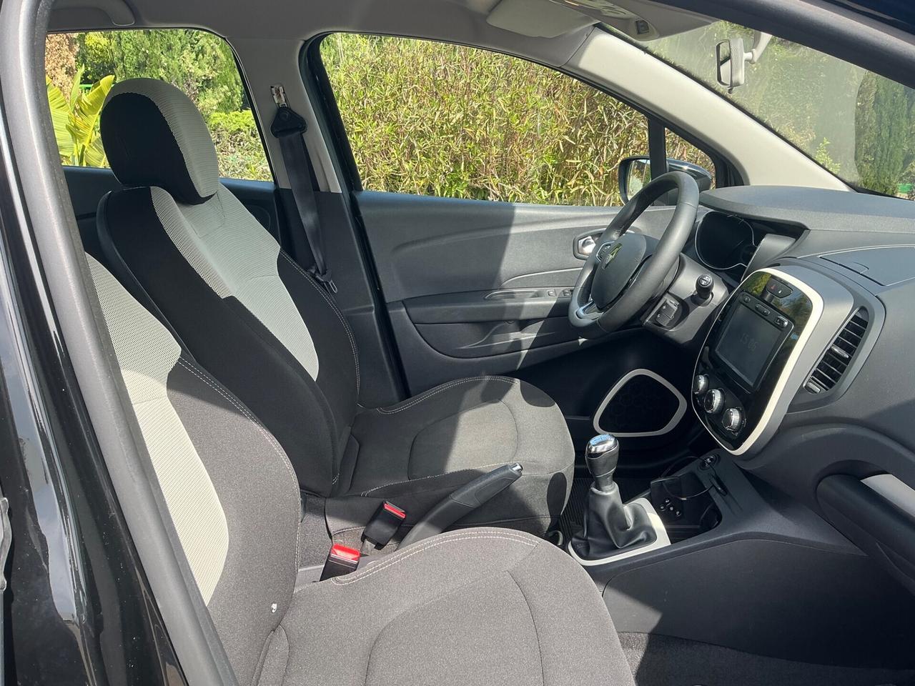 Renault Captur TCe 12V 90 CV Start&Stop Energy Life