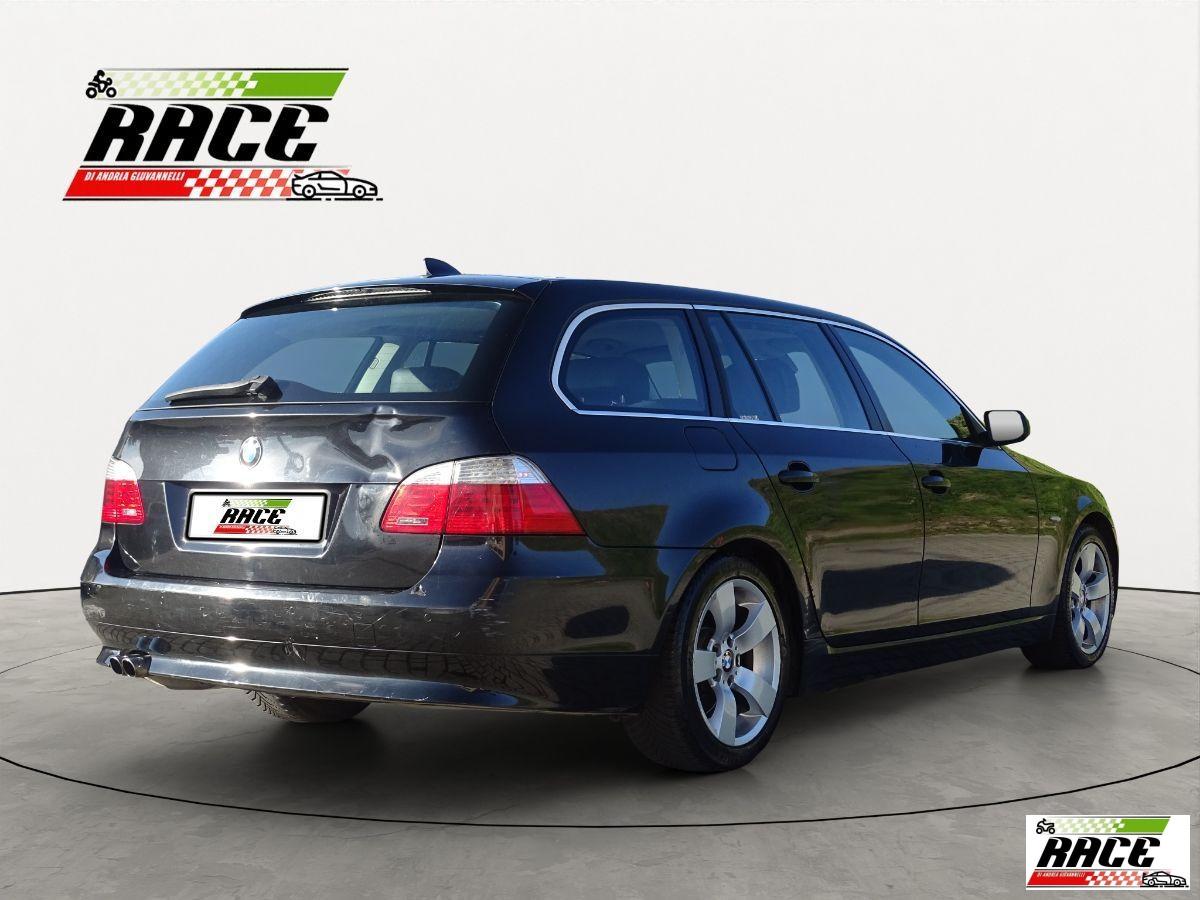 BMW - Serie 5 - 530xd Msport