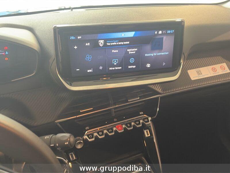Peugeot 208 II 2023 1.2 puretech Allure s&s 100cv