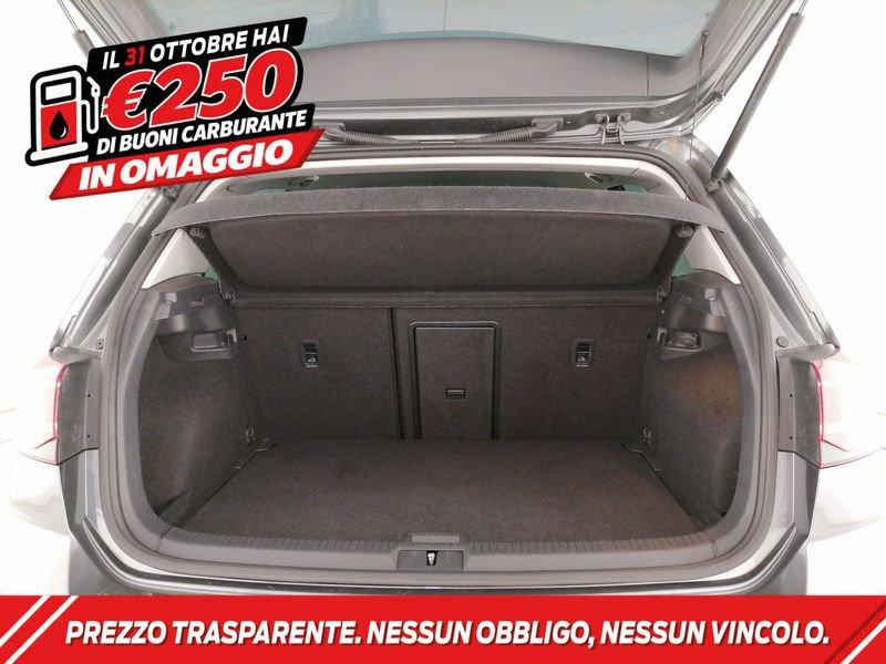 Volkswagen Golf 5p 1.5 tgi Executive 130cv dsg