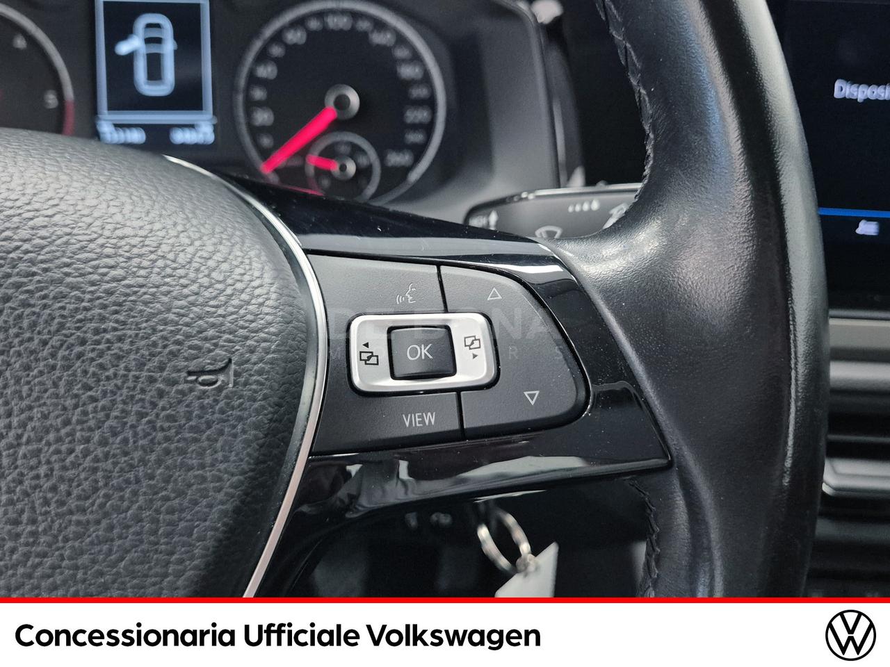 Volkswagen Polo 5p 1.6 tdi sport 95cv
