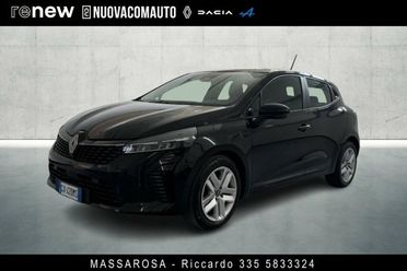 Renault Clio 1.0 TCe GPL Evolution