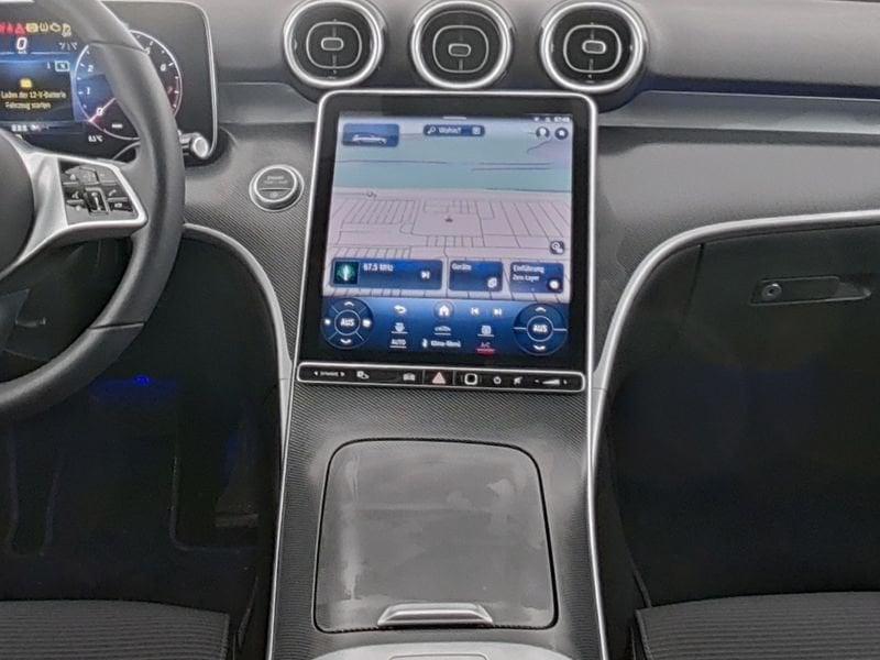 Mercedes-Benz Classe C 200 Mild hybrid S.W. Advanced 4matic