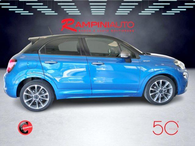 FIAT 500X 1.0 T3 120 CV Sport Unico Prop. Pronta Consegna