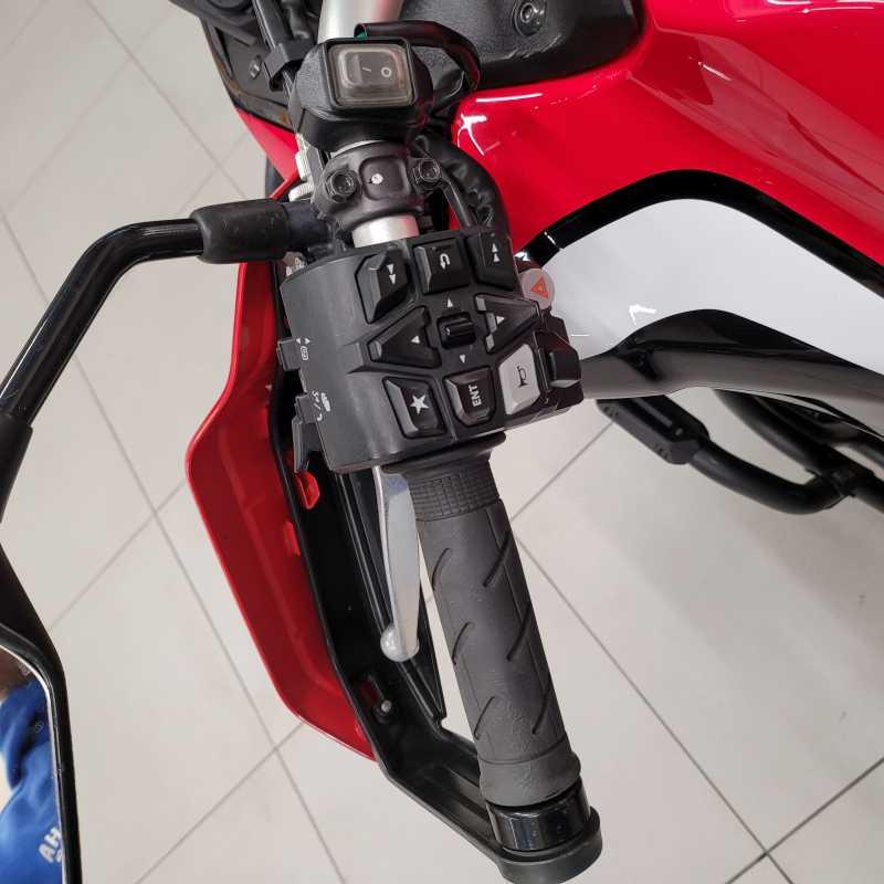 Honda Africa Twin CRF 1100L - 2021