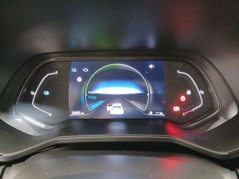 Renault Clio 1.6 E-Tech full hybrid Equilibre 145cv auto