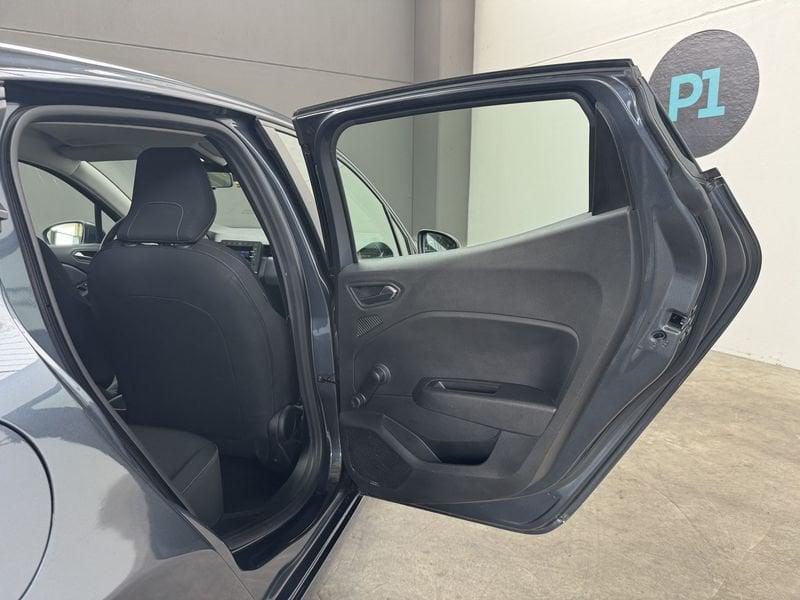 Renault Clio 1.0 tce Business Gpl 100cv UNIPRO NEOPATENTATI