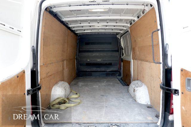 MERCEDES-BENZ Sprinter F32/35 314 CDI TN Furgone AUTOMATICO-GANCIO TRAINO