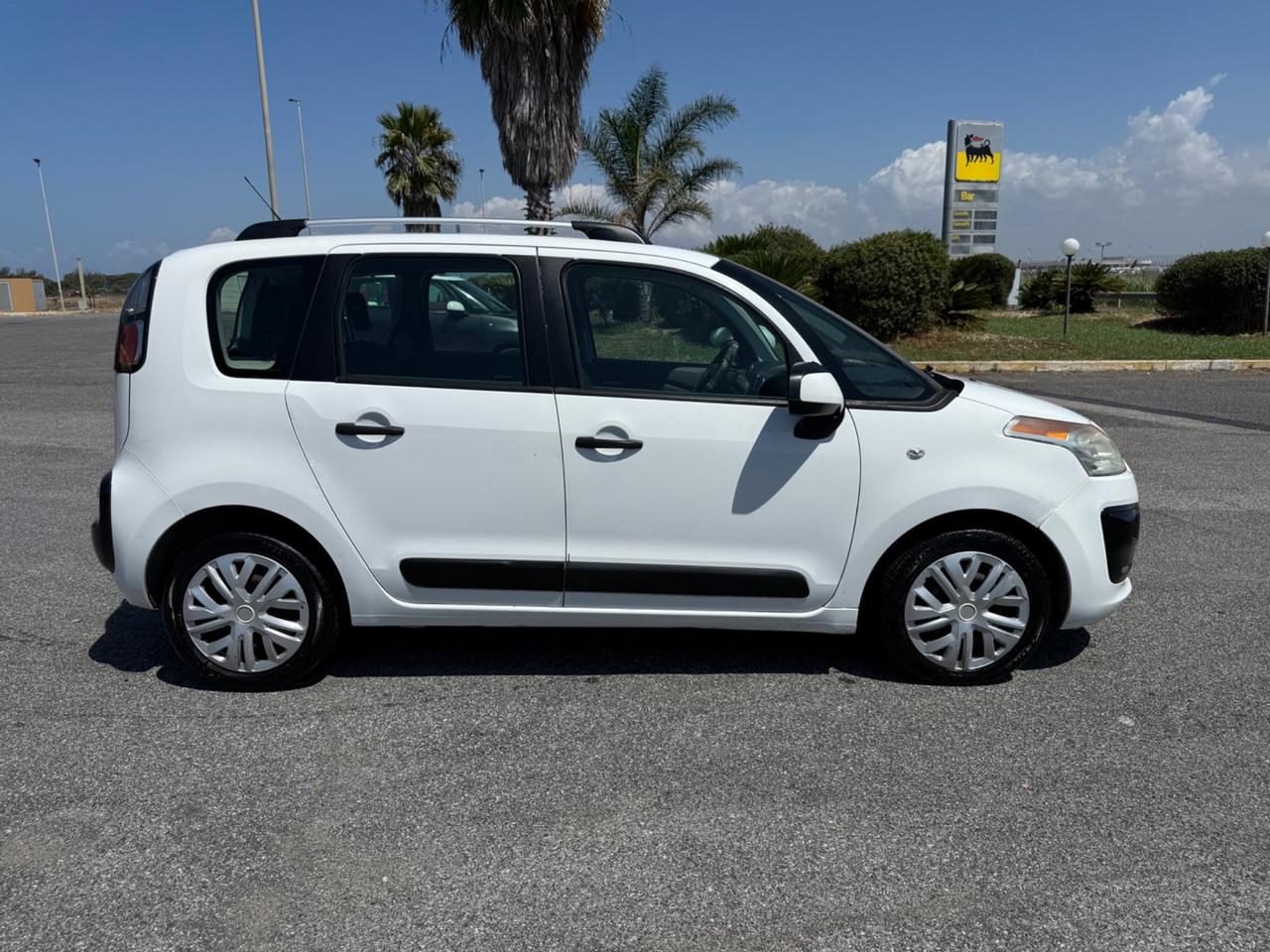 Citroen C3 Picasso 1.6 hdi autocarro 5 posti