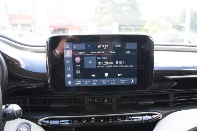 FIAT 500e 3+1 42 kWh Icon
