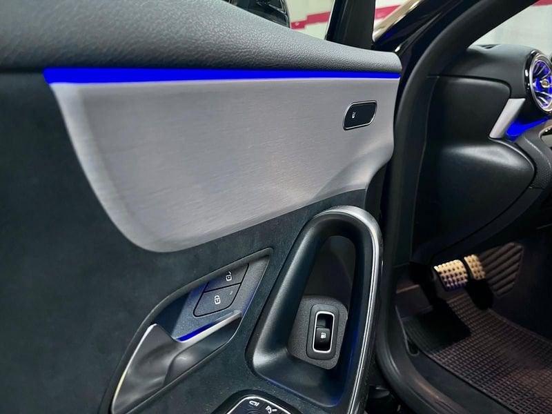 Mercedes-Benz Classe A A 250 e Automatic EQ-Power Premium AMG