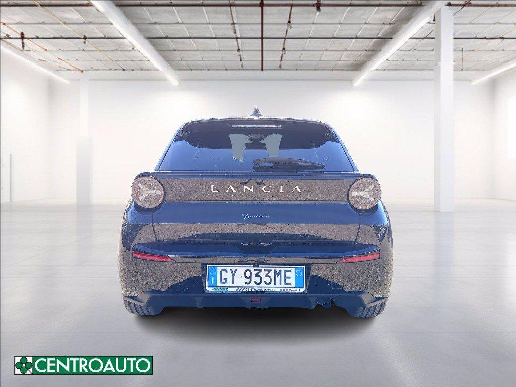 LANCIA Ypsilon 1.2 mhev LX 110cv e-dct del 2025