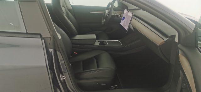 TESLA Model 3 Long Range Dual Motor AWD