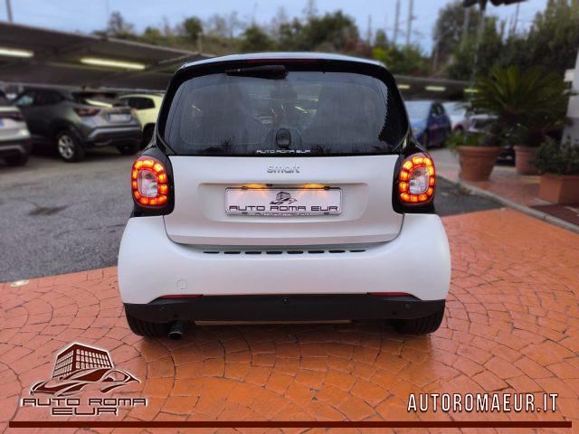 SMART ForTwo 90 0.9 Turbo twinamic limited #1 PREZZO REALE! UNI