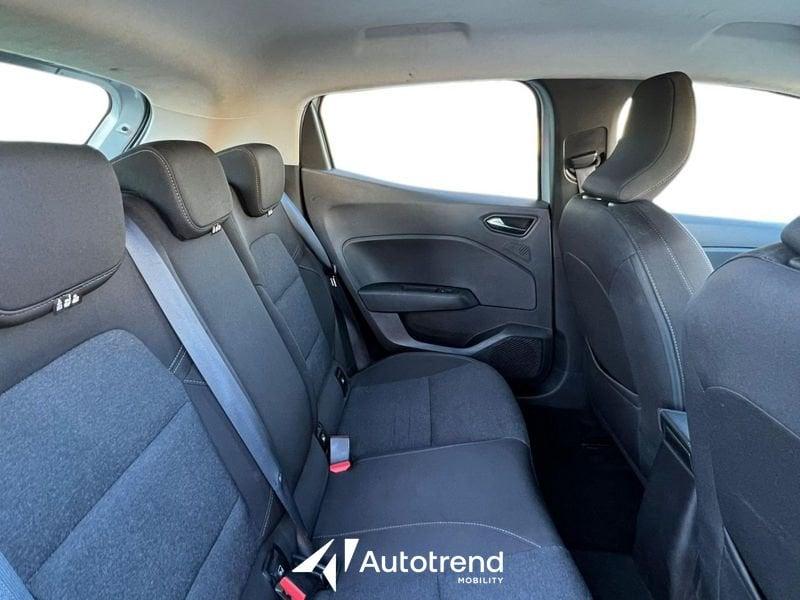 Renault Clio TCE 90 CV NAVI LED Business