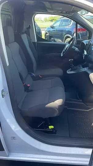 Opel Combo CARGO 1.5 BlueHDi 130cv M PORTATA MAGGIORATA KM0