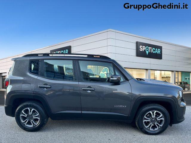 JEEP Renegade 1.6 Mjt 120 CV Longitude