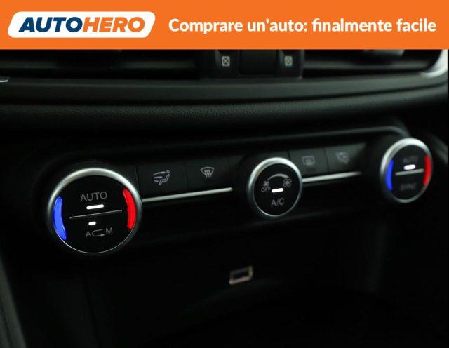 ALFA ROMEO Giulia 2.2 Turbodiesel 150 CV AT8 Super