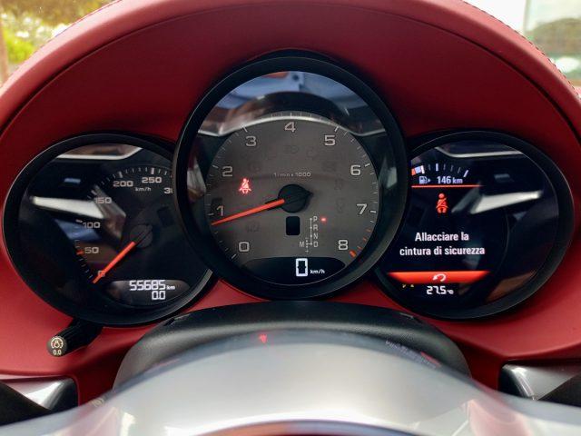 PORSCHE Cayman 718 Cayman 2.5 S PDK