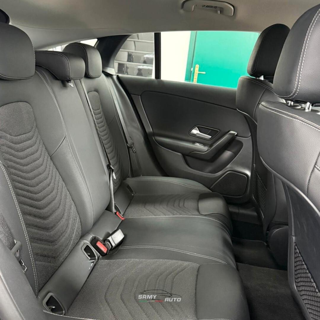 Mercedes-benz CLA 180 d Automatic Shooting Brake Executive