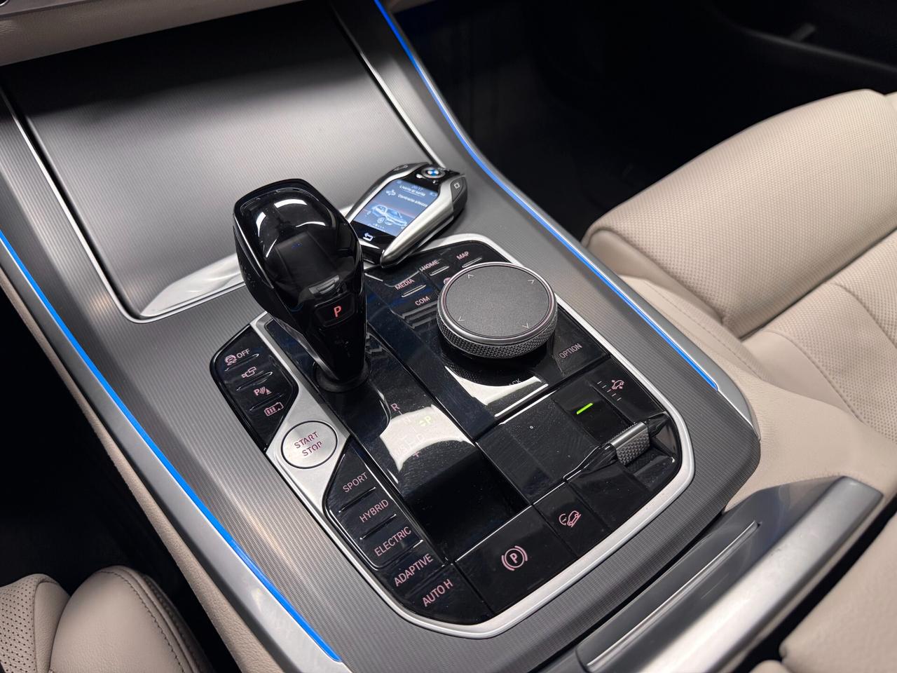 Bmw X5 xDrive45e INDIVIDUAL