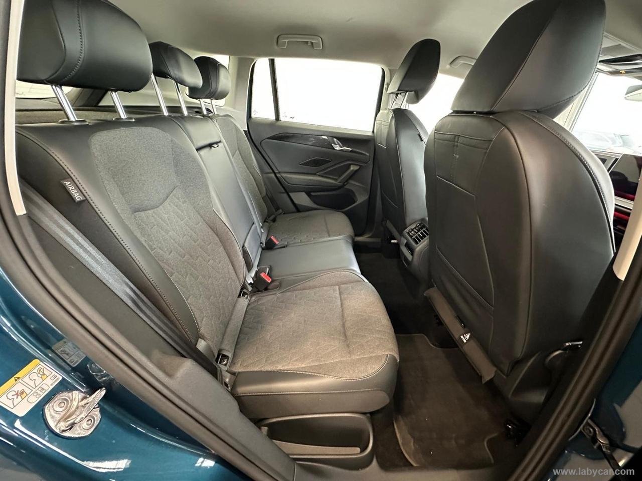 VOLKSWAGEN Tiguan 2.0 TDI 150CV SCR DSG Life