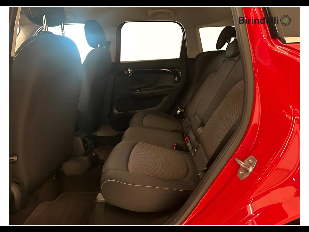 MINI Mini Countrym.(F60) - Mini 1.5 Cooper Business Countryman