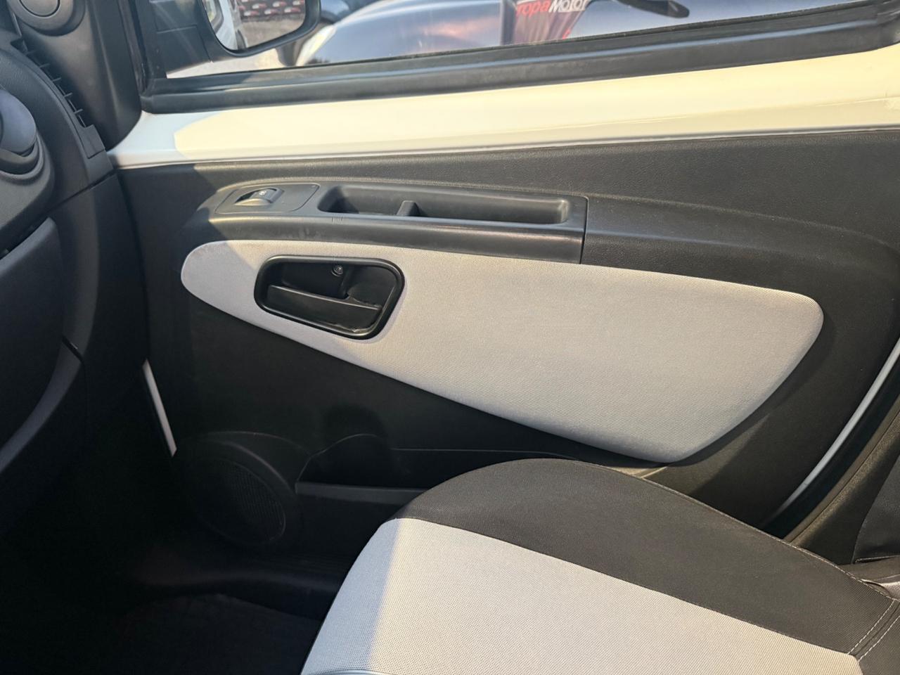 Fiat Qubo 1.3 MJT 80 CV Active