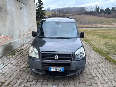 Fiat Doblo Doblò 1.4 GPL 5 POSTI