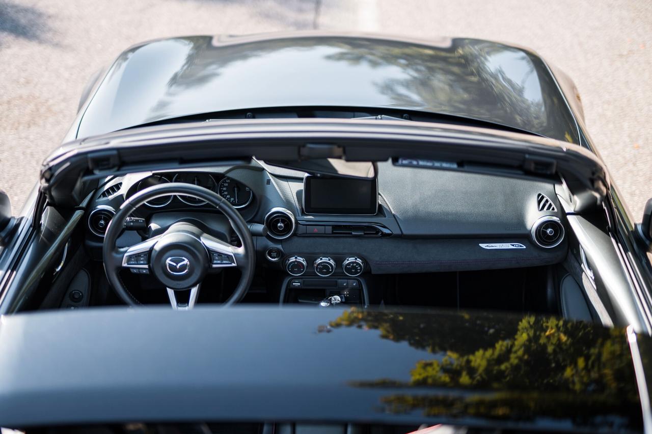 Mazda MX-5 2.0 RF Sport LIMITED EDITION 50