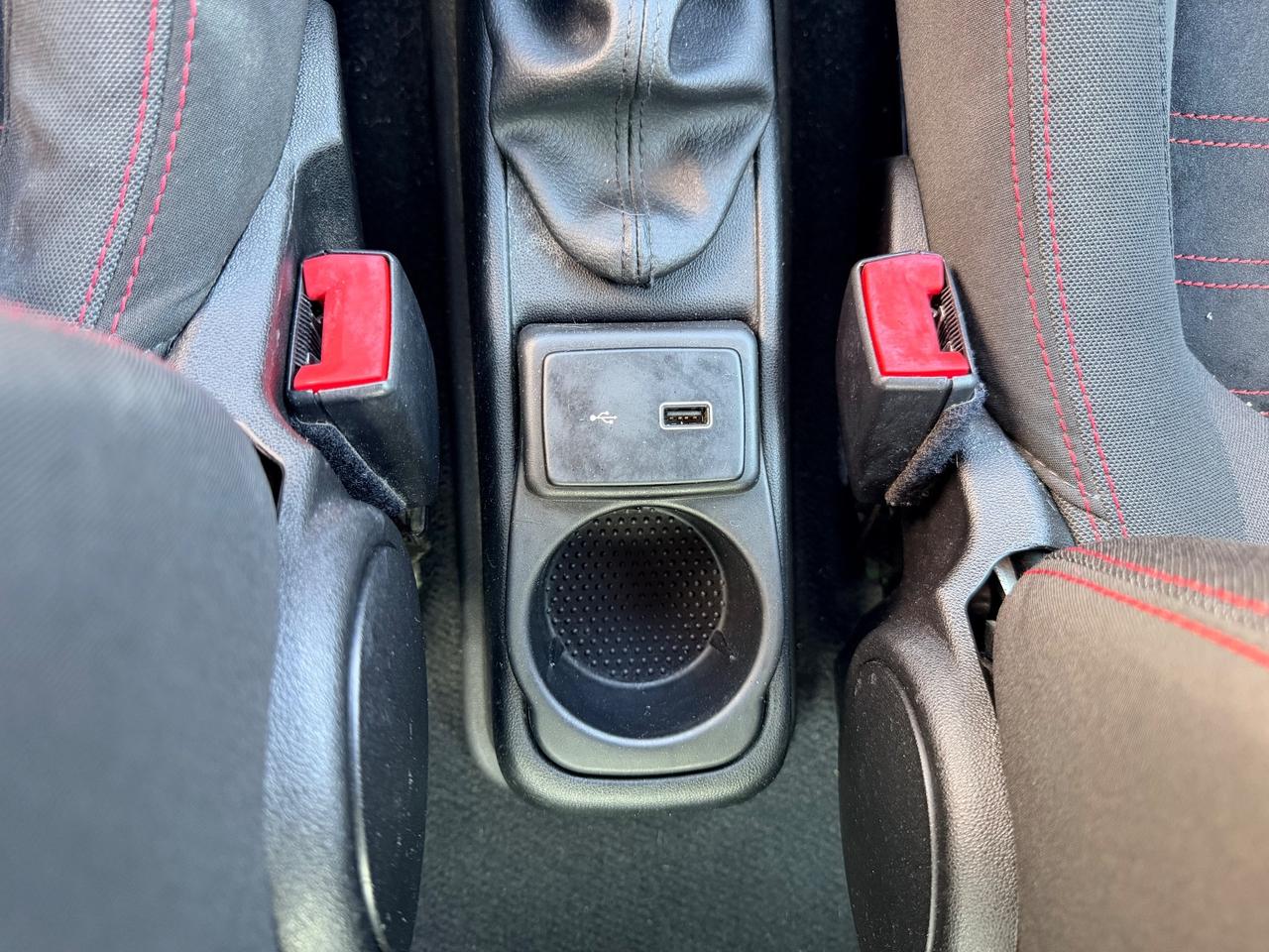 Alfa Romeo MiTo 1.4 78 CV FULL