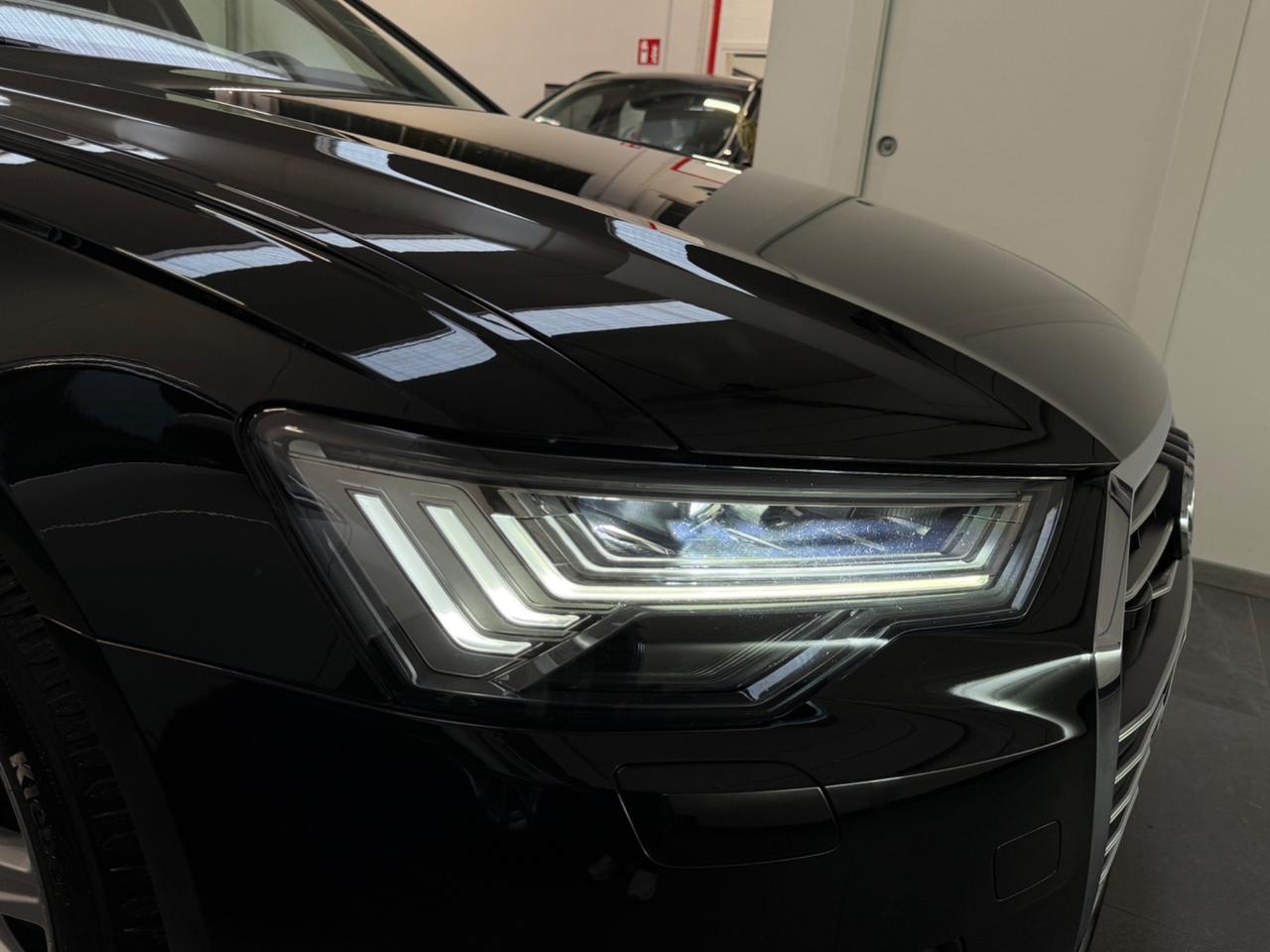 Audi A6 40 2.0 TDI S tronic Business Plus