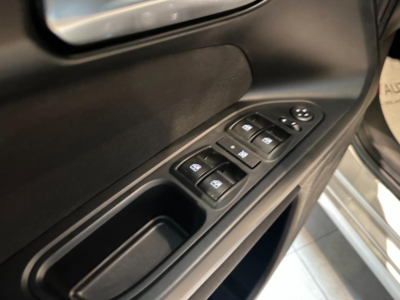 Fiat Tipo 1.3 Mjt S&S 5 porte City Life