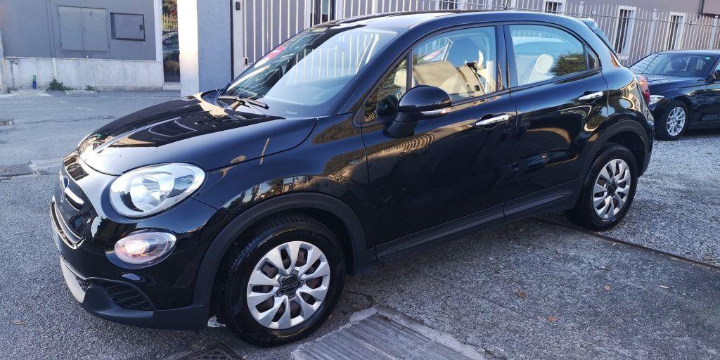 Fiat 500X 1.0T3 benzina ZEROO Anticipo