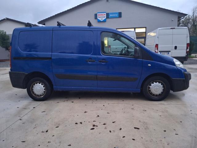 FIAT Scudo 1.6 MJT PC-TN Furgone 10q. Business