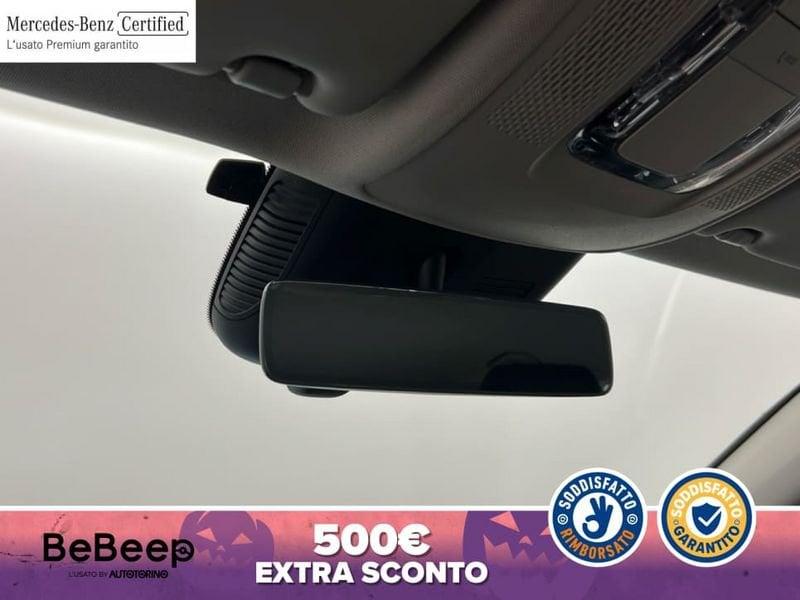 Mercedes-Benz Classe B B 180 D PROGRESSIVE ADVANCED AUTO