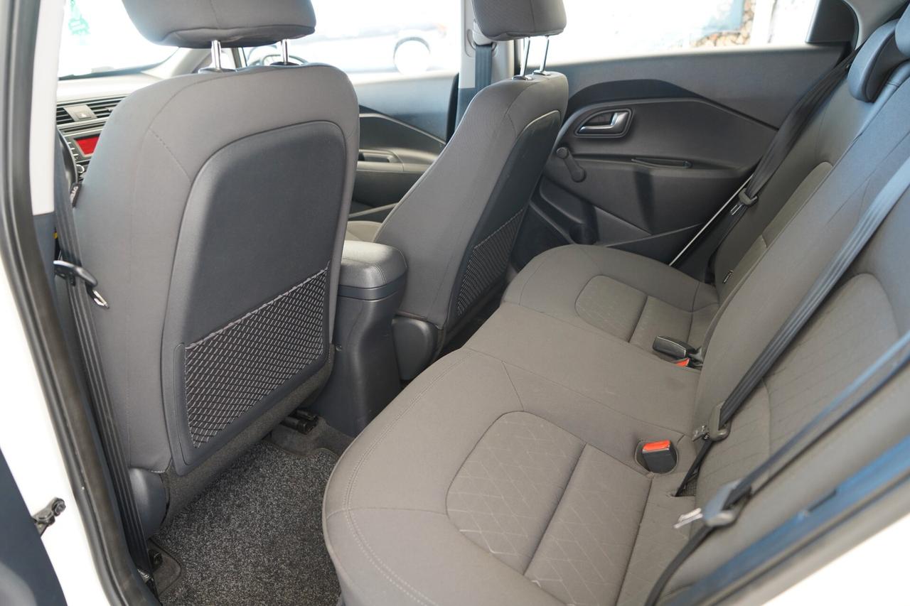 Kia Rio 1.1 CRDi 5p. Cool