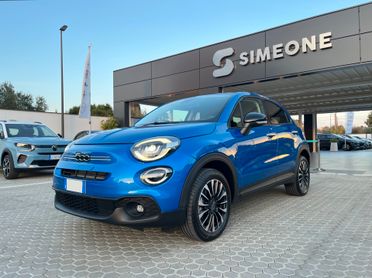 Fiat 500X 1.3 MultiJet 95 CV