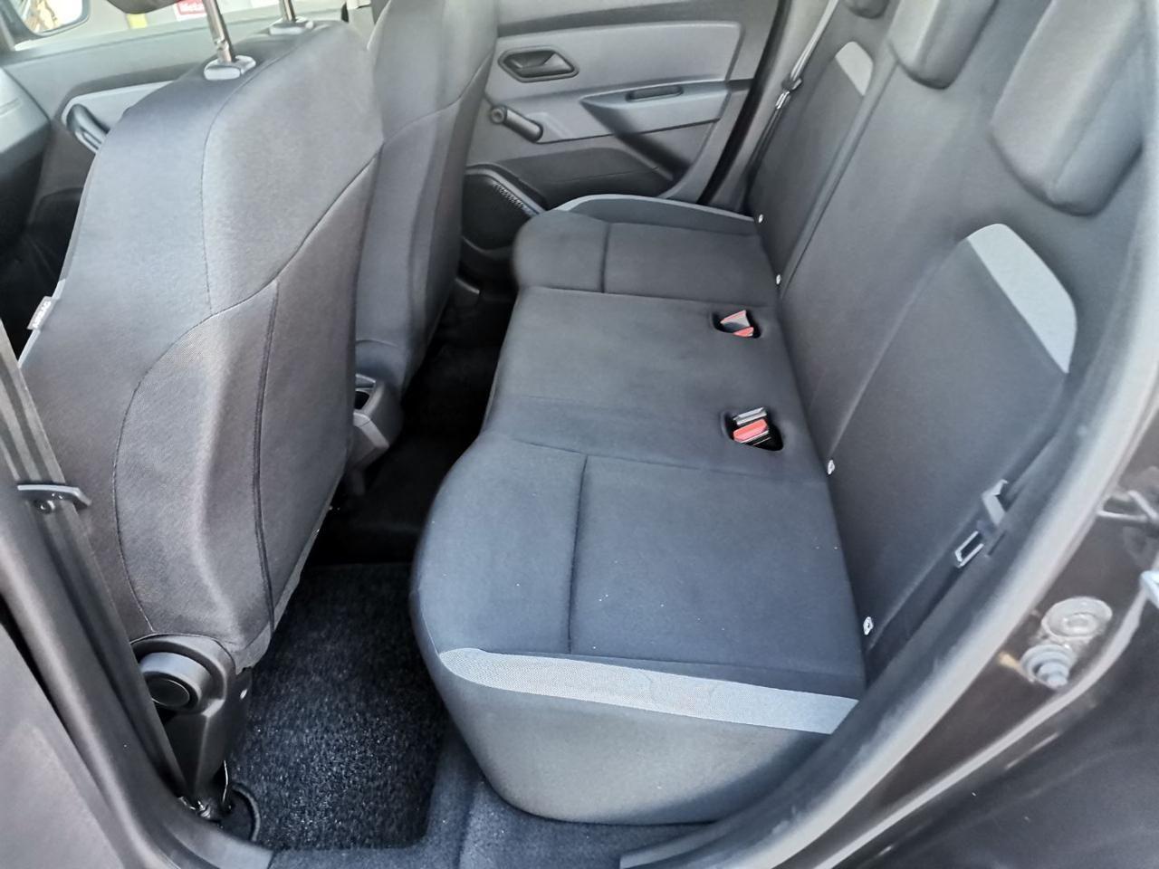 Dacia Duster GPL 1.0 TCe 100 CV ECO-G 4x2 Comfort