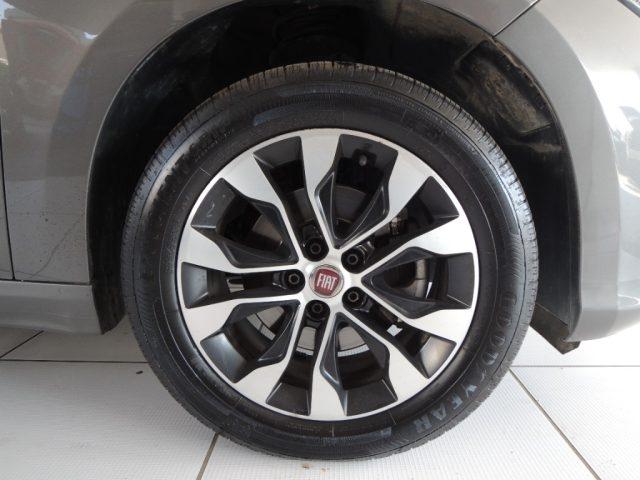 FIAT Tipo 1.3 Mjt SW N1 AUTOCARRO City Life