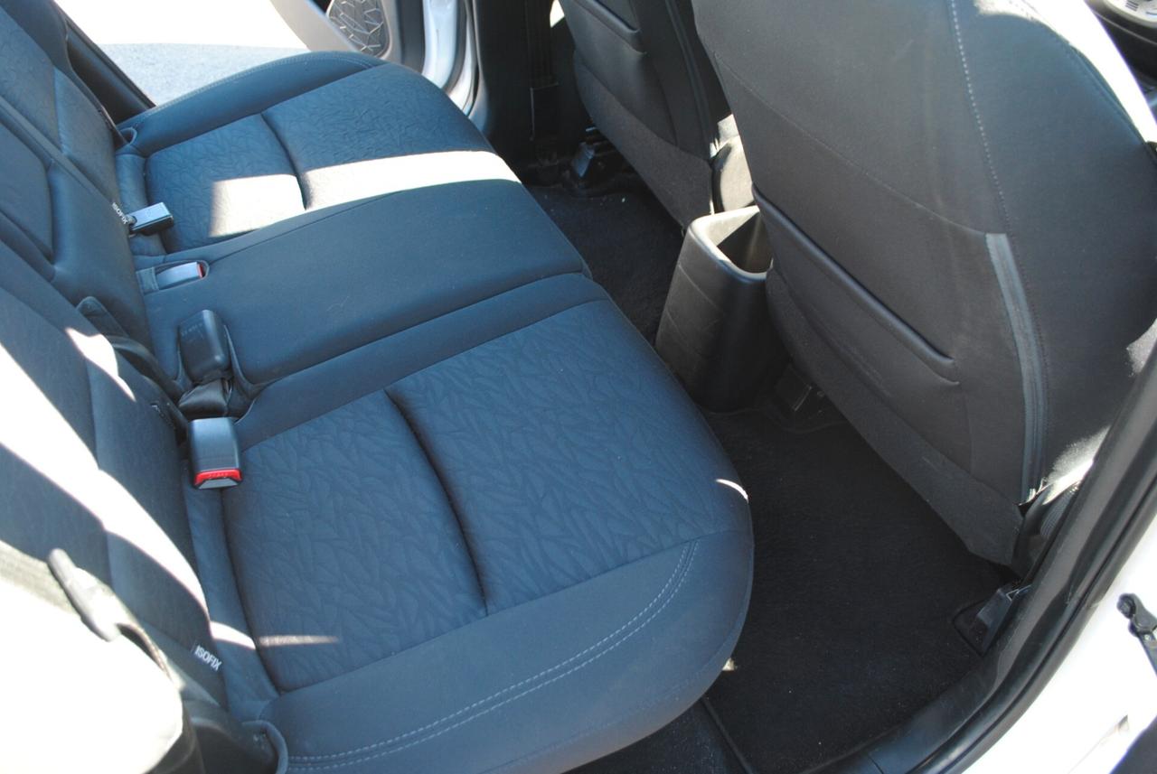 HYUNDAI IX20 1.4 BENZ/GPL 90 CV