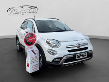 Fiat 500X 1.3 MultiJet 95cv Cross E6