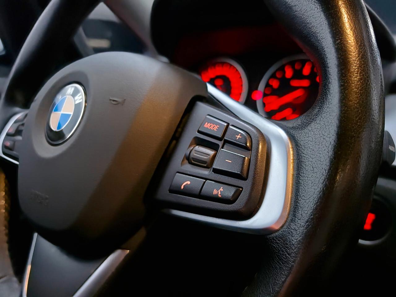 Bmw 216 216d Active Tourer Luxury 100.000km
