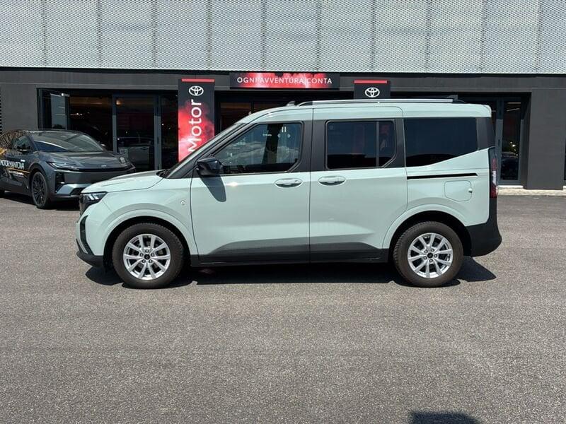 Ford Tourneo Courier 1.0 EcoBoost 125CV Active Auto