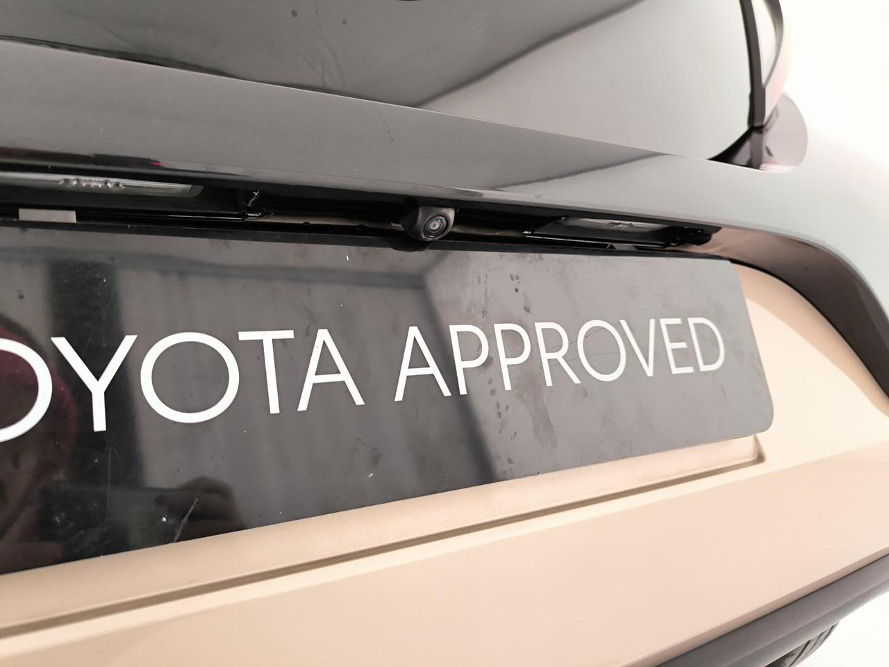 Toyota Aygo x 1.0 trend 72cv