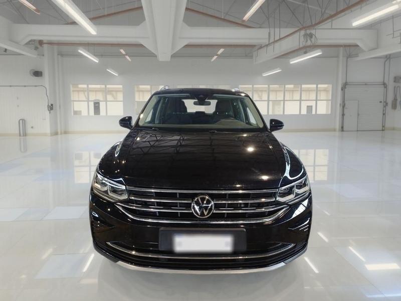VOLKSWAGEN TIGUAN 2.0 TDI SCR 110 KW ELEGANCE DSG SUV